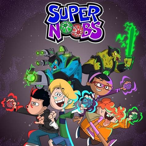 super noobs|supernoobs full episodes.